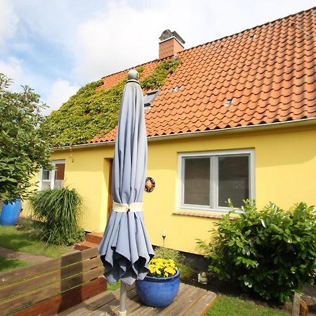 Villa 5085 - Haus Gross Dahme  Exterior foto