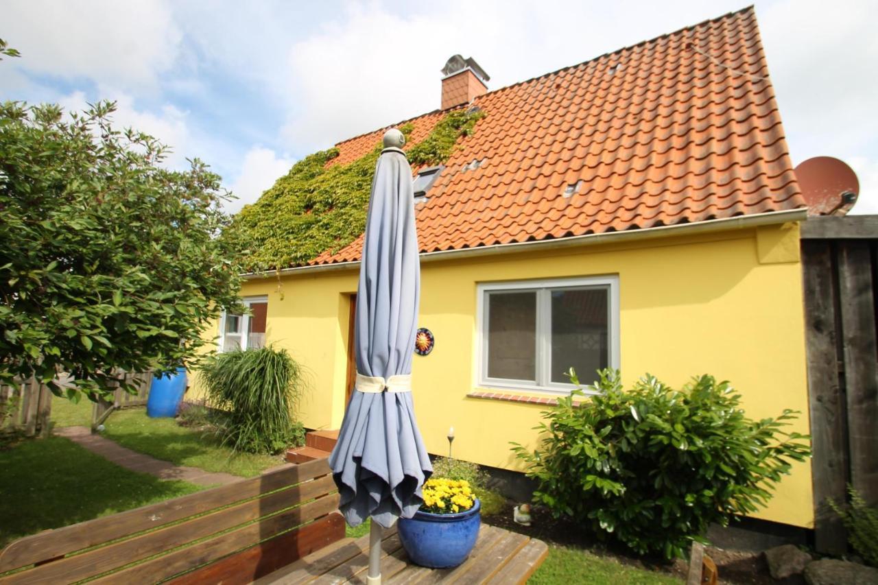 Villa 5085 - Haus Gross Dahme  Exterior foto