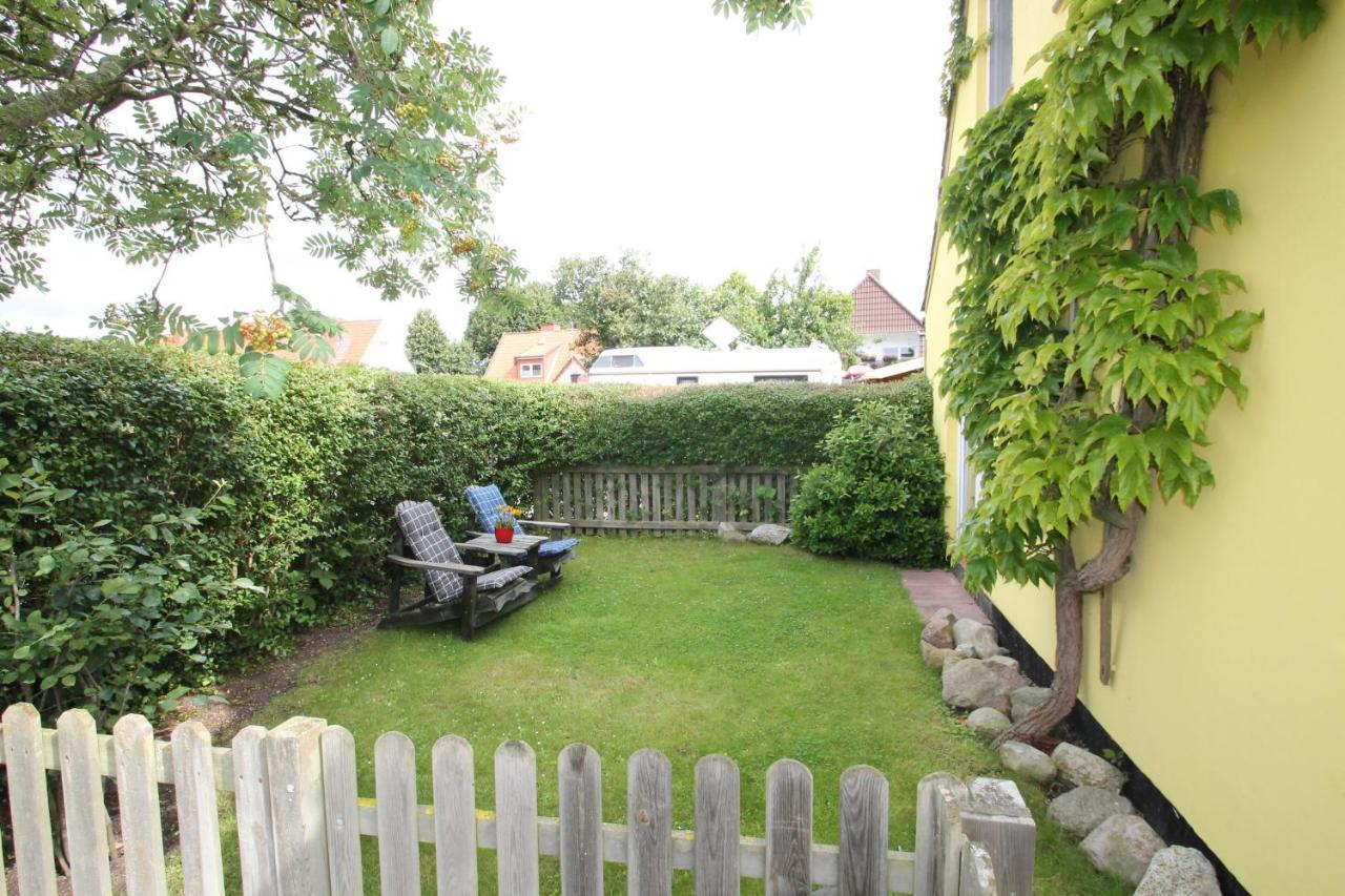 Villa 5085 - Haus Gross Dahme  Exterior foto