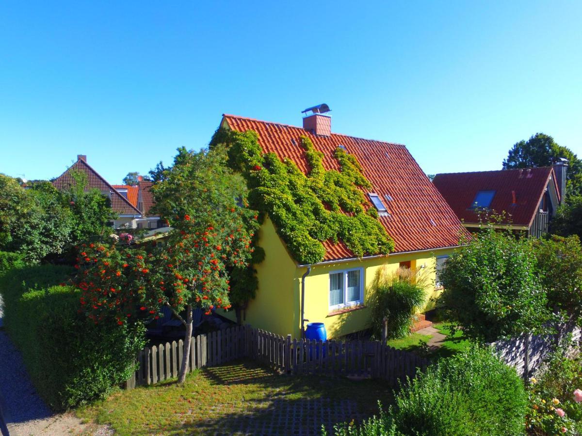 Villa 5085 - Haus Gross Dahme  Exterior foto